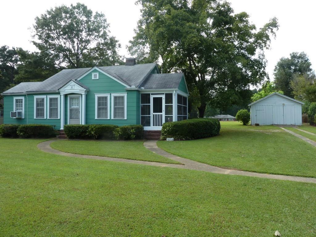 4256 Austell Powder Springs Rd., Powder Springs, GA 30127