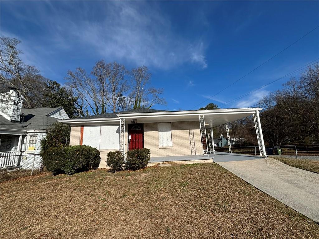 2043 Chicago Ave., Atlanta, GA 30314