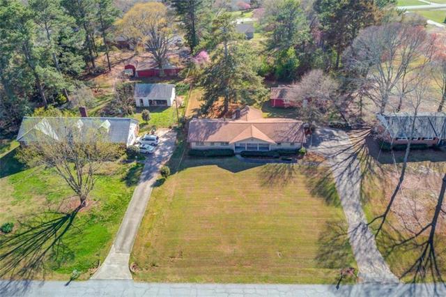 New Homes with Master Bedrooms on the 1st Floor That Attend Snellville Middle School: March 7th to March 13th