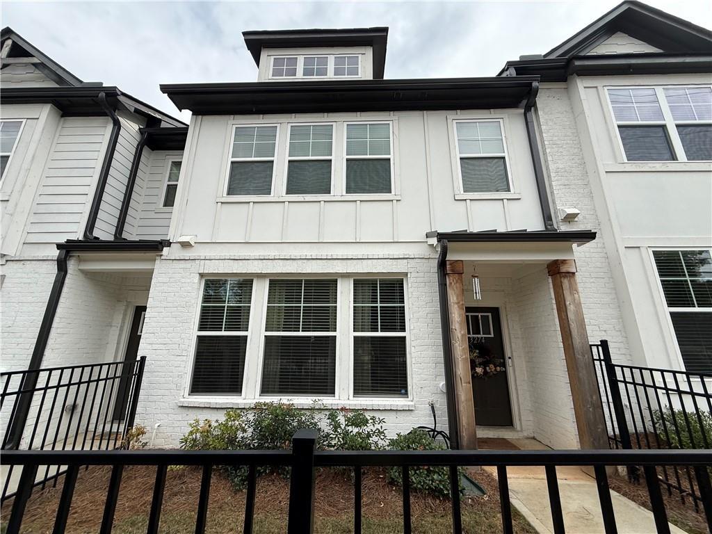 3274 Enfield Ct., Tucker, GA 30084