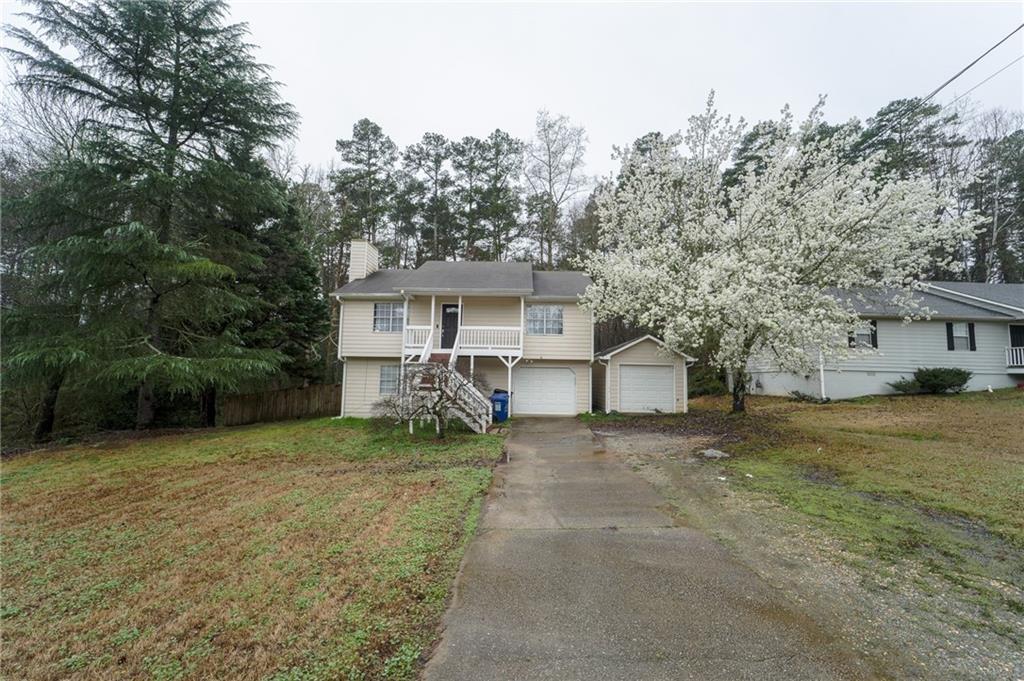 3170 Ashly Brooke Dr., Snellville, GA 30078