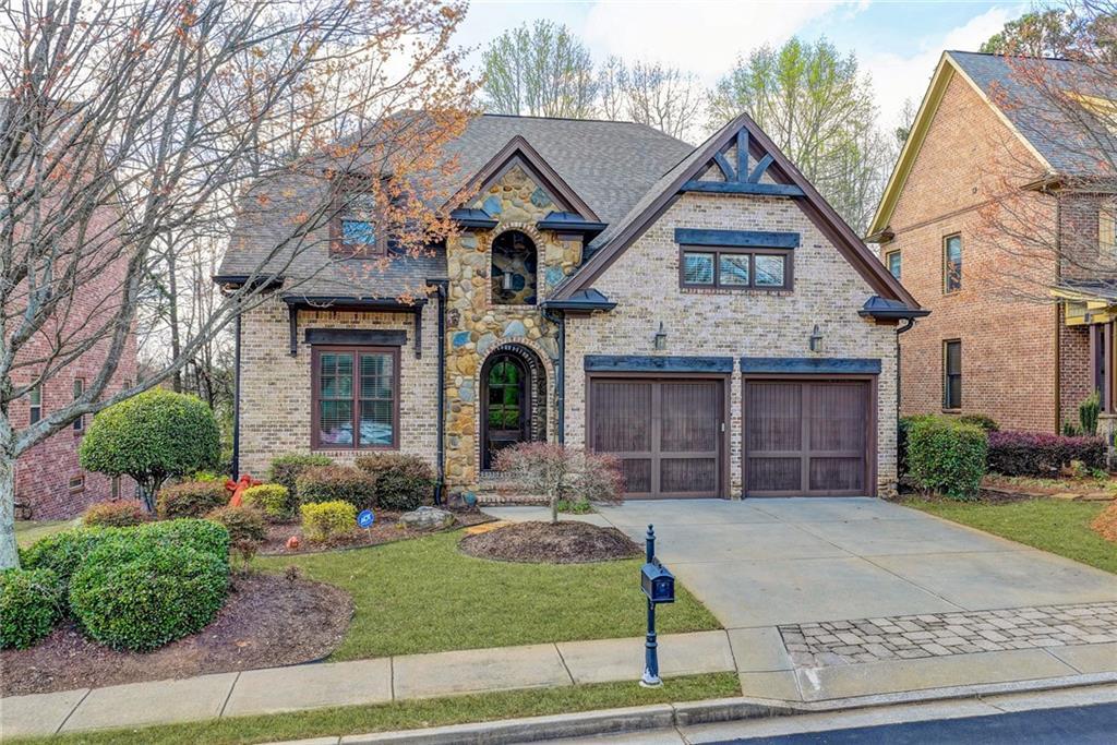 3130 Stonecrest Dr., Cumming, GA 30041