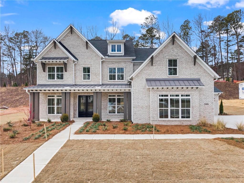 2485 Stewart Rd., Cumming, GA 30041