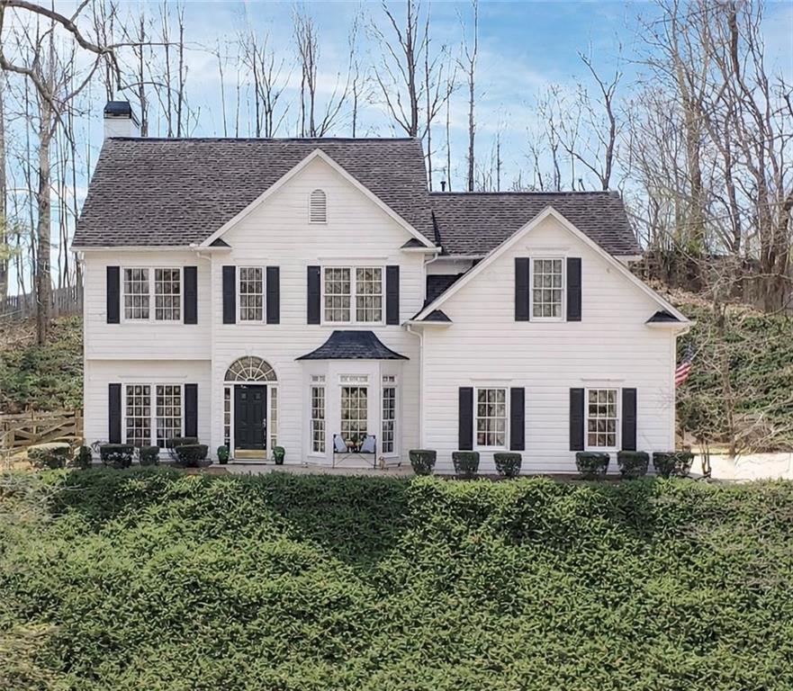 4440 Wimberly Way, Cumming, GA 30028