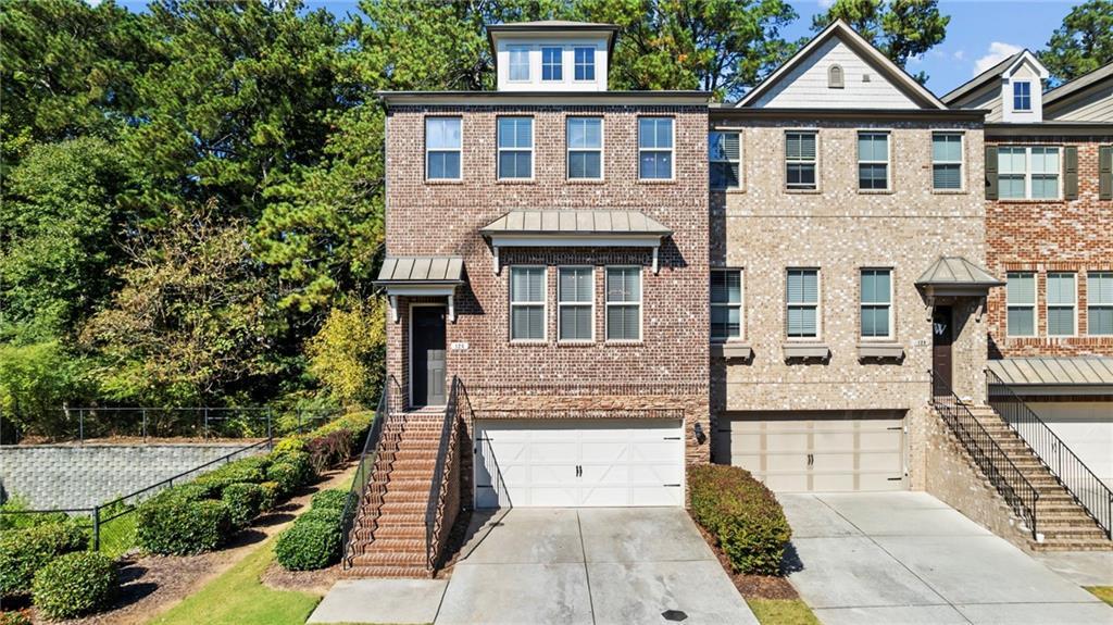 126 Brindle Ln., Alpharetta, GA 30009