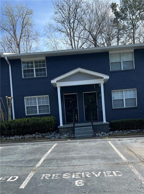 3153 Buford Hwy. #5, Atlanta, GA 30329