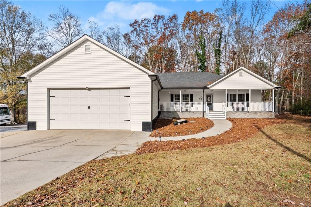 6045 Mockingbird Rd., Cumming, GA 30028