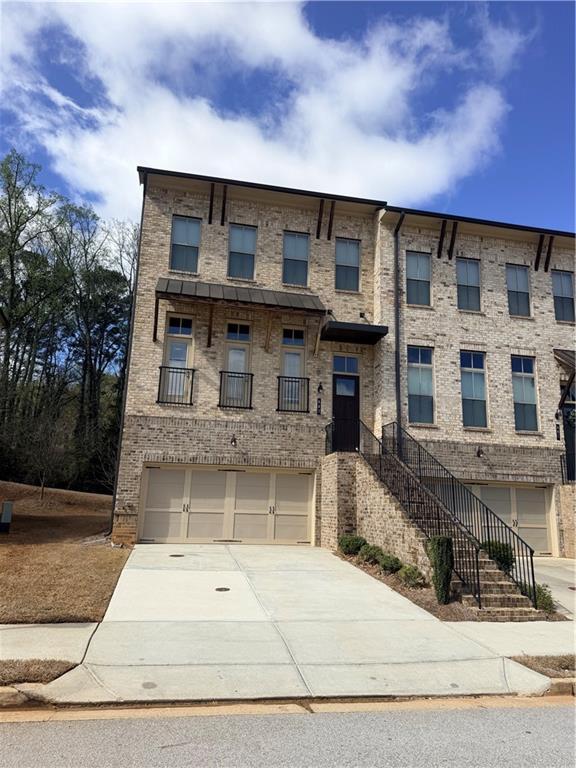 683 Avondale Creek, Decatur, GA 30032