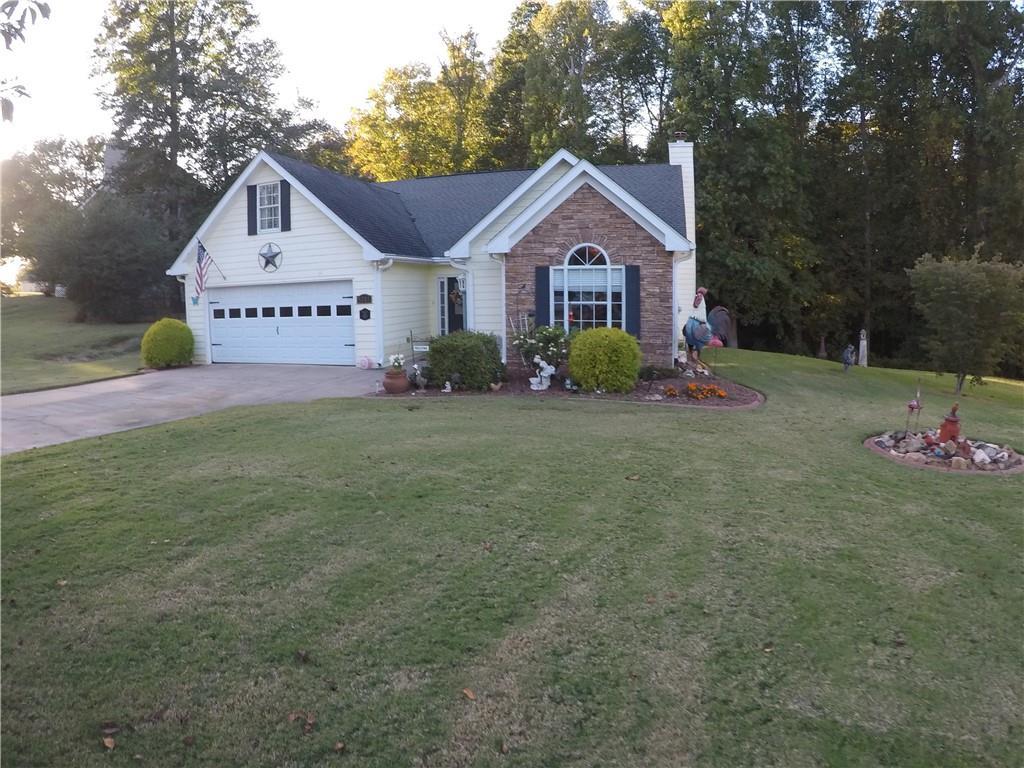 5315 Myras Ct., Cumming, GA 30040