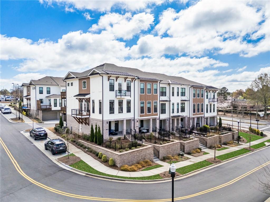 110 Downing Dr., Alpharetta, GA 30022