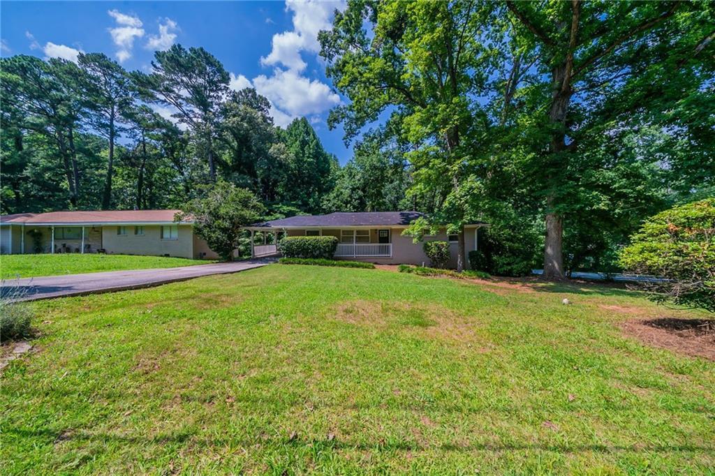 3904 W Hilda Cir., Decatur, GA 30035
