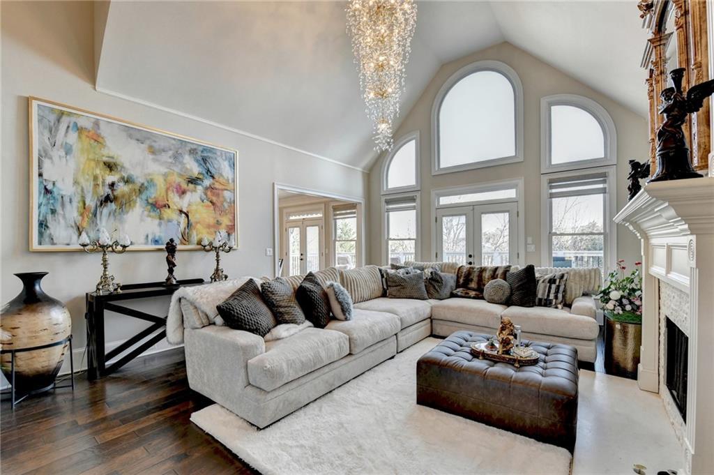 8360 Kenningston Way, Duluth, GA 30097