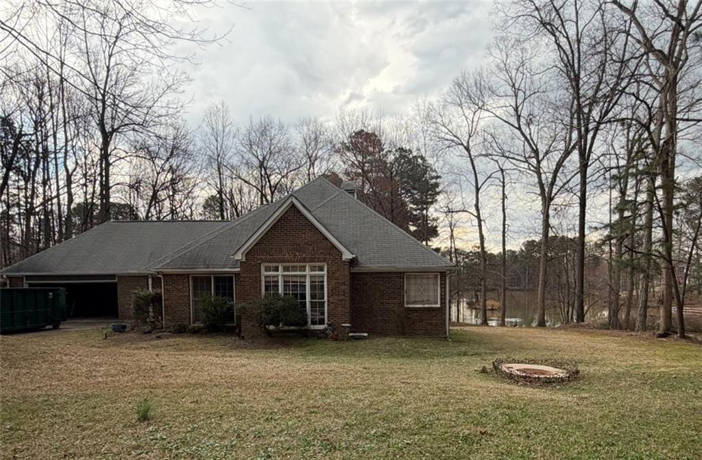 2161 Lakeway Dr., Dacula, GA 30019