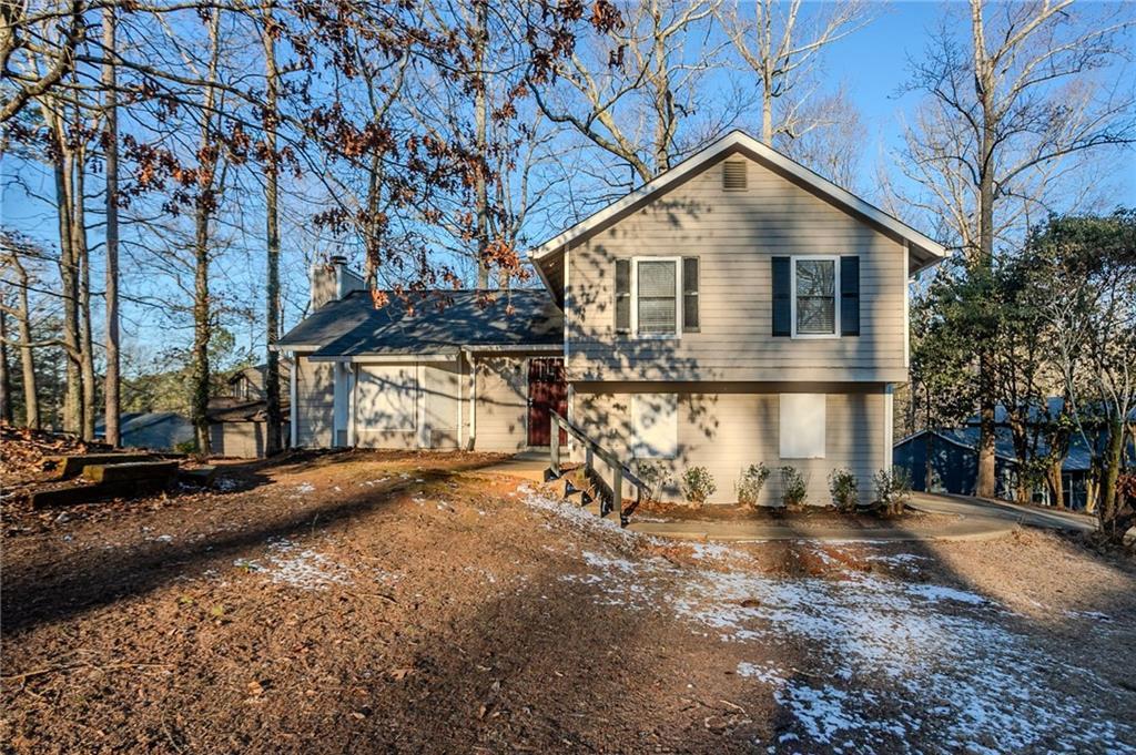 5449 Martins Crossing Rd., Stone Mountain, GA 30088