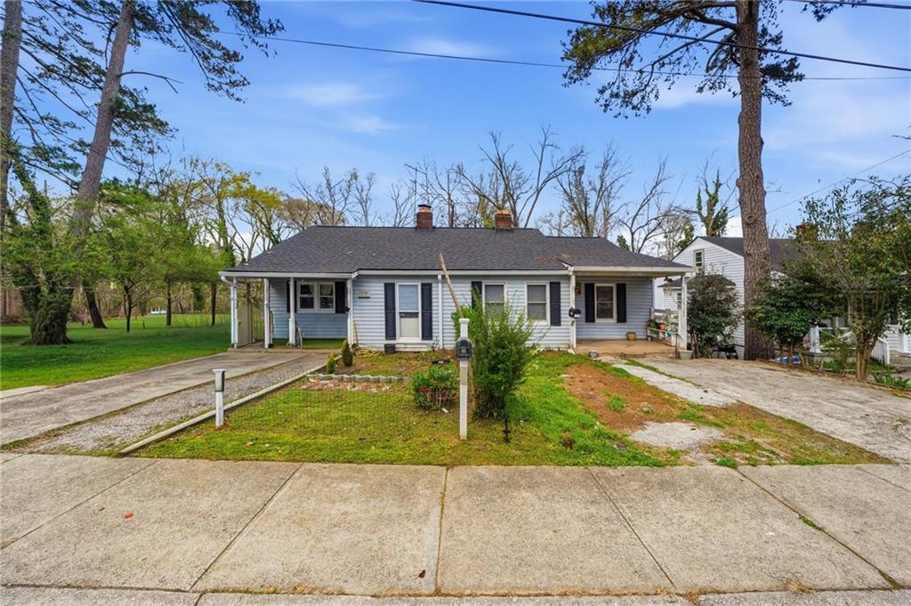 495 Birney St., Marietta, GA 30060