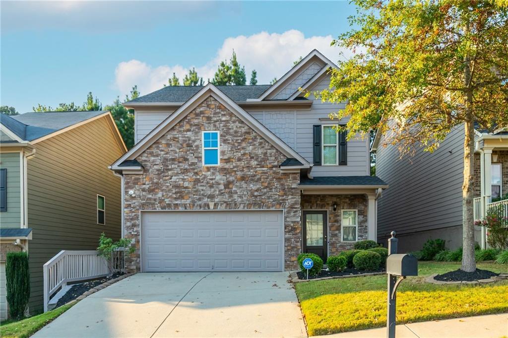 2689 Woodward Down Tr., Buford, GA 30519