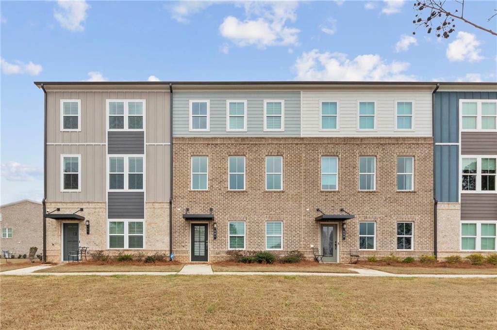 161 Jameson Dr., Acworth, GA 30102