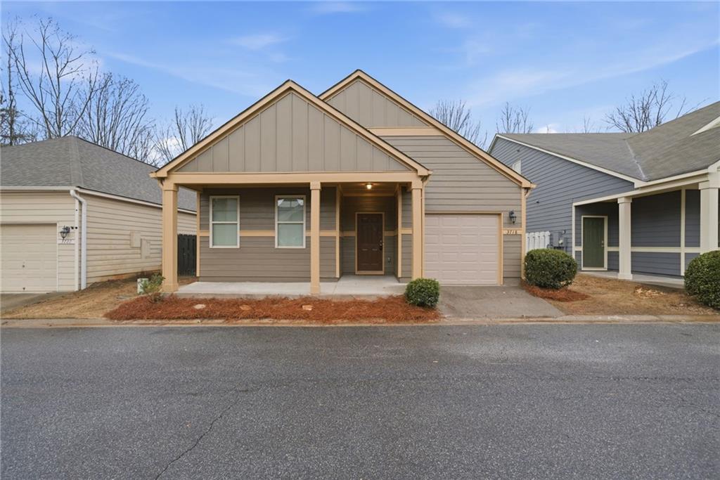 3718 Humber Ct., Cumming, GA 30040