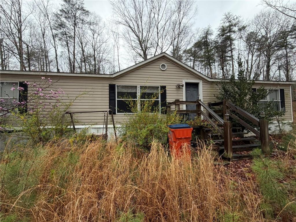 128 Somerset Pl., Dahlonega, GA 30533