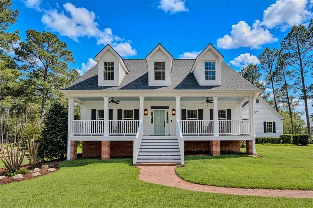 1400 Mcwilliams Rd., Conyers, GA 30094