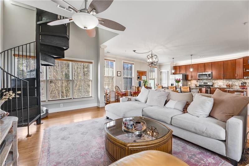 1628 Briarcliff Rd. #18, Atlanta, GA 30306