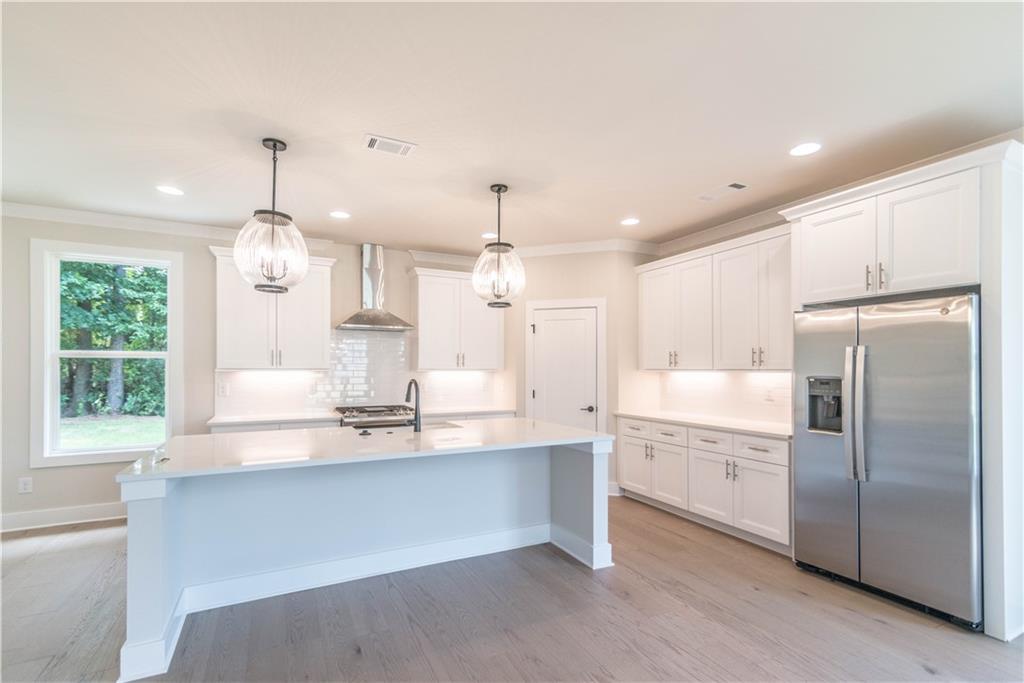 2537 Adair Ridge Ct., Decatur, GA 30034