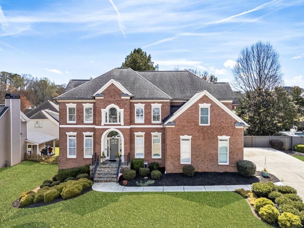 1410 Richards Cir., Alpharetta, GA 30009