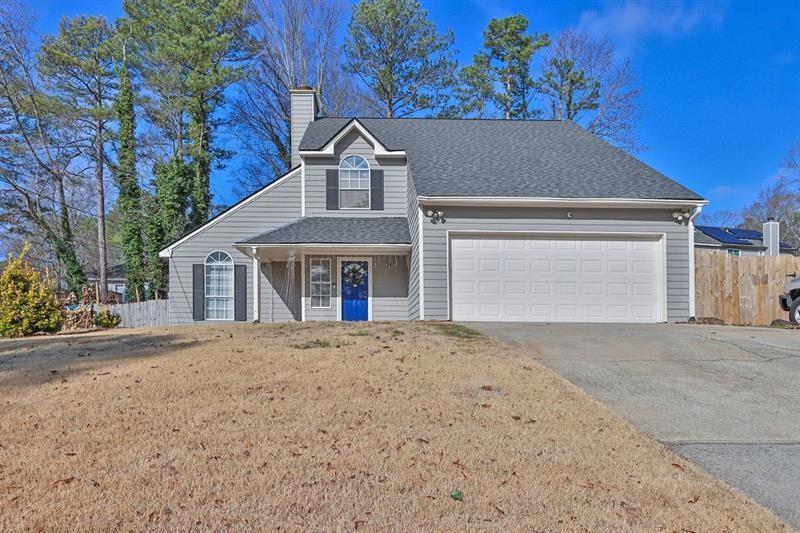 1941 Rocky Mill Ln., Lawrenceville, GA 30044
