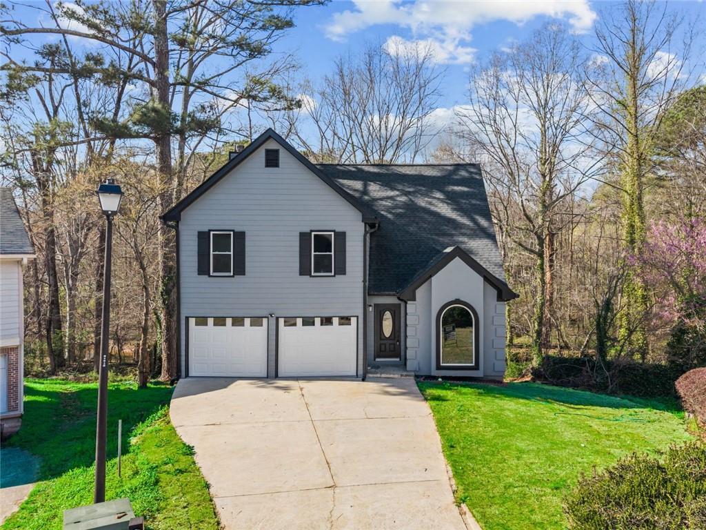 1150 River Overlook Ct., Lawrenceville, GA 30043