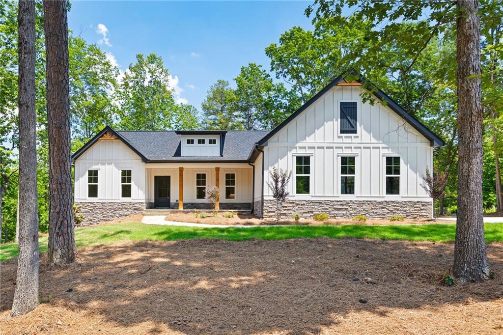 114 Folsom Rd., Adairsville, GA 30103