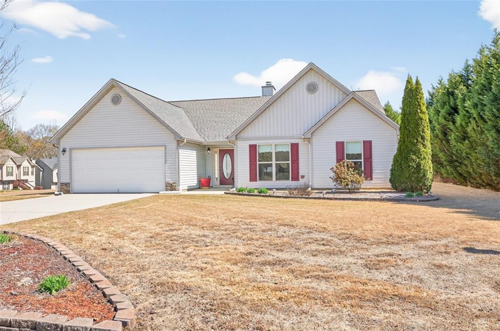 1411 Silvergate Way, Winder, GA 30680