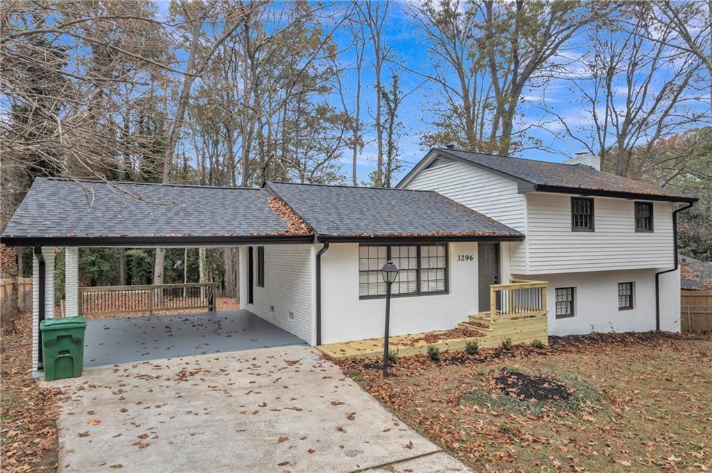 3296 Columbia Woods Dr., Decatur, GA 30032