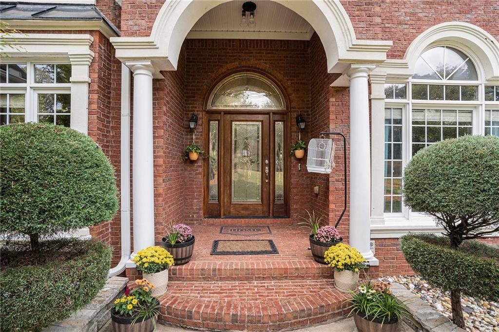 1523 Bent River Cir., Mcdonough, GA 30252