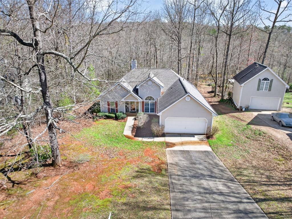 775 Sterling Pl., Monroe, GA 30656