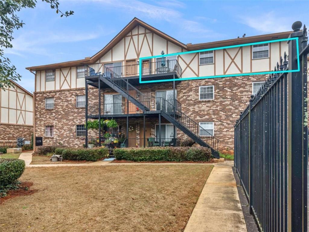 1179 Church St., Decatur, GA 30030