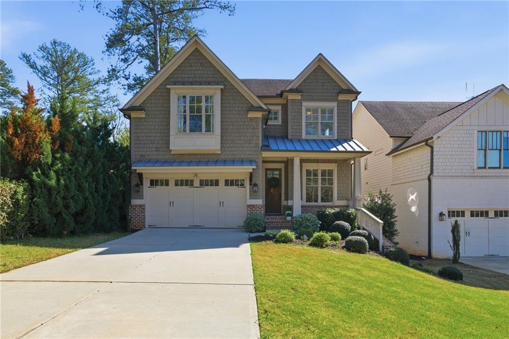 1387 Southland Vista Ct., Atlanta, GA 30329