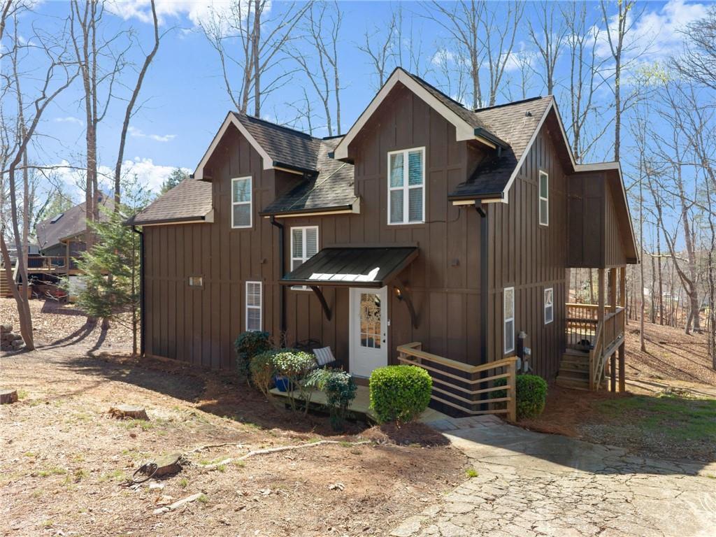 3211 The Trail Rd., Gainesville, GA 30501