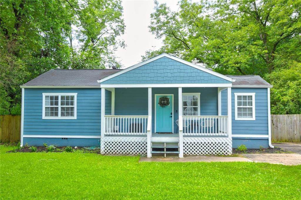 1821 Clearwater Dr., Marietta, GA 30067