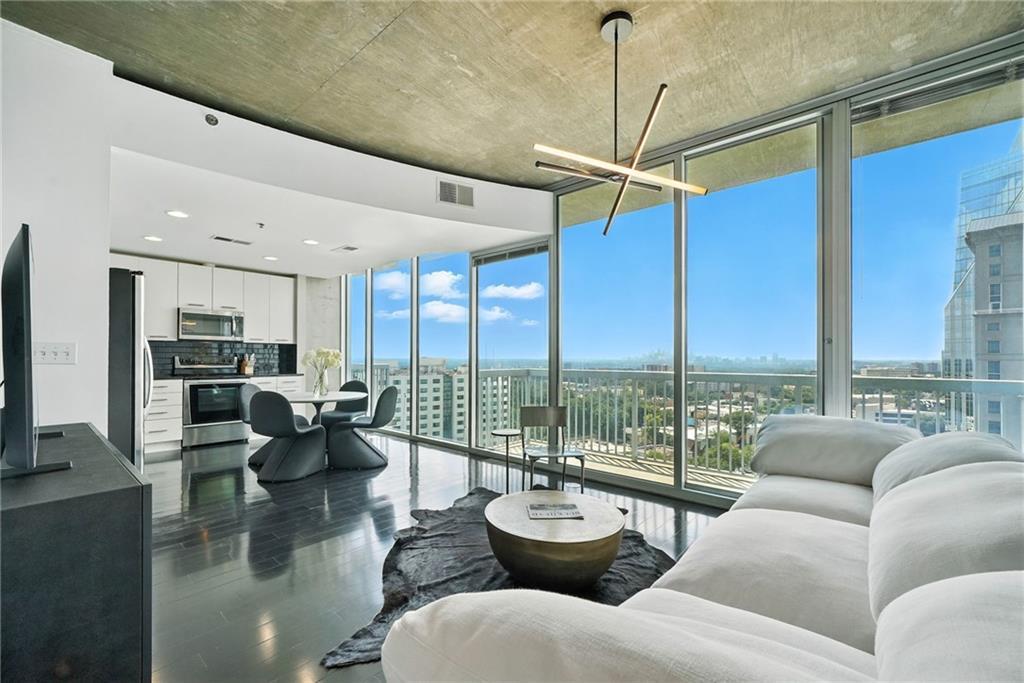 3324 Peachtree Rd. #1712, Atlanta, GA 30326