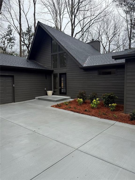 95 Lake Top Ct., Roswell, GA 30076