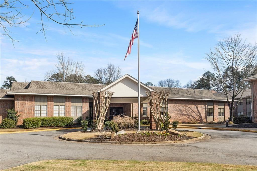 475 Mount Vernon Hwy. #B211, Atlanta, GA 30328