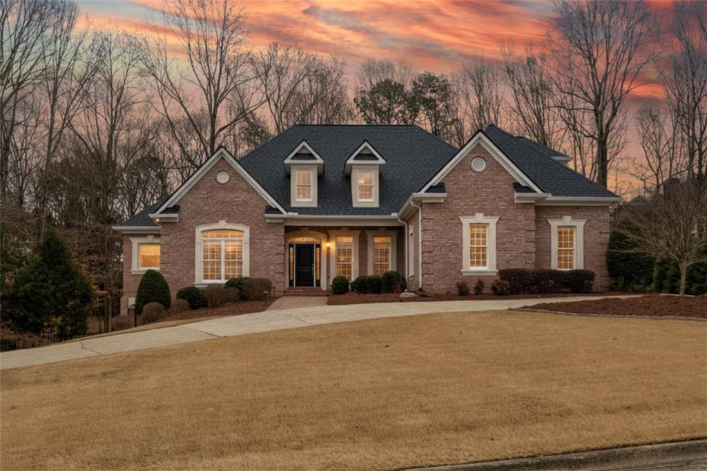 1975 Tee Dr., Braselton, GA 30517