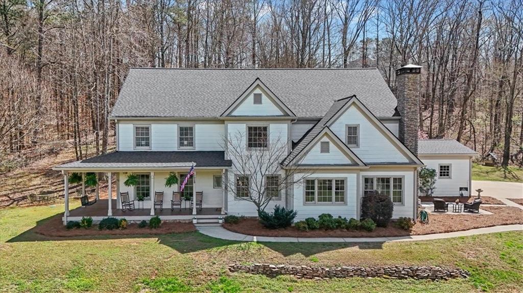 1828 Austin Bridge Rd., Douglasville, GA 30134