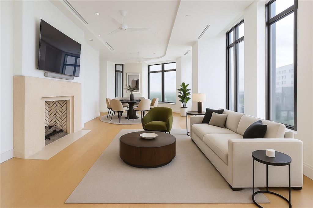 3376 Peachtree Rd. #34A, Atlanta, GA 30326