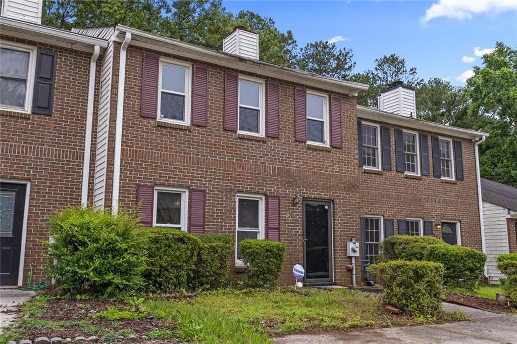 244 Timber Creek Ln., Marietta, GA 30060