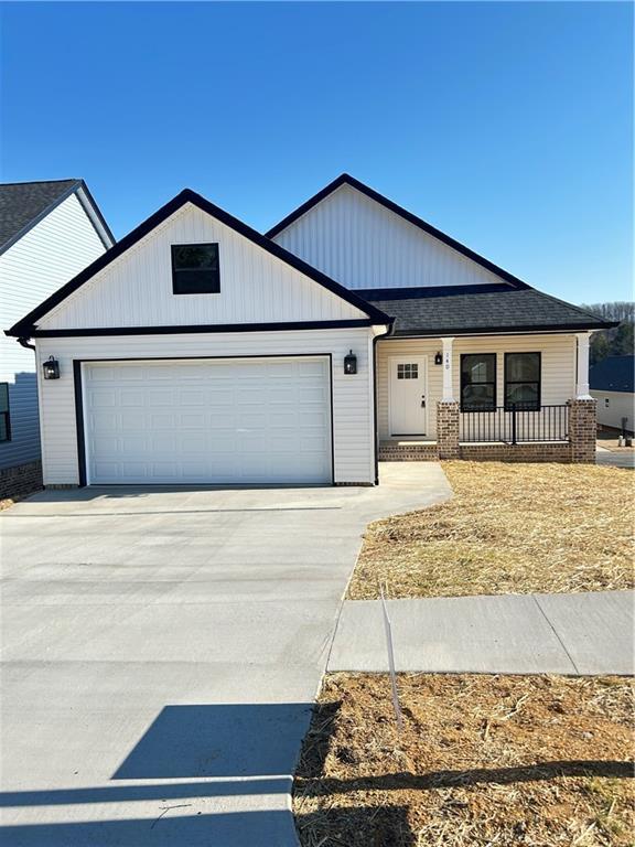 140 Washington St., Dalton, GA 30721