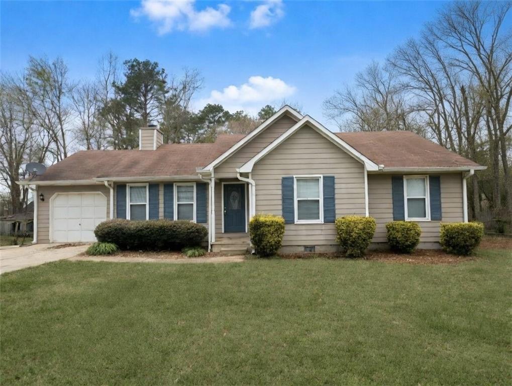 30 Meadowbrook Dr., Mcdonough, GA 30253