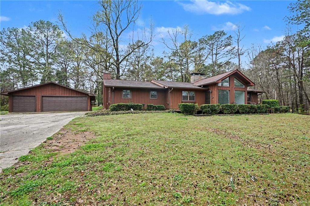 10 Gentry Dr., Mcdonough, GA 30252