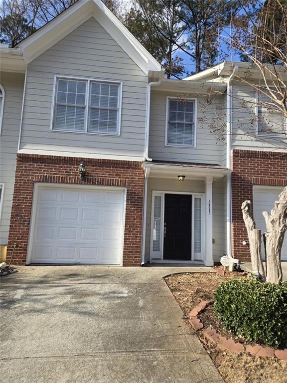 5315 Sherwin Dr., Norcross, GA 30093
