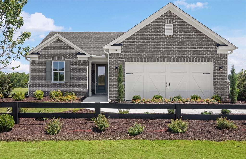 134 Kenney Way, Locust Grove, GA 30248